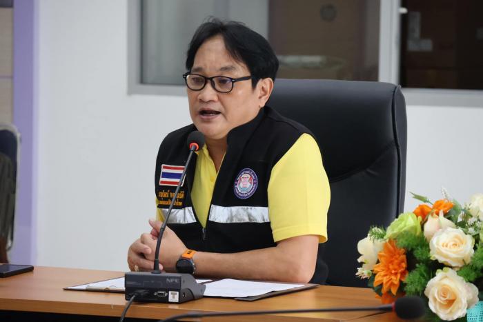 โครงการส่งเสริมสุขภาพ เด็กแรกเกิด เด็กวัยเรียนสุขภาพดี สูงดีสมวัย และสร้างความรอบรู้ด้านสุขภาพตามแนววิถีชีวิตใหม่ในยุคดิจิทัล