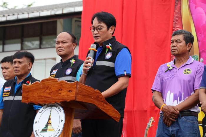 โครงการเปิดบ้านวิชาการ (Open House) ประจำปี ๒๕๖๖