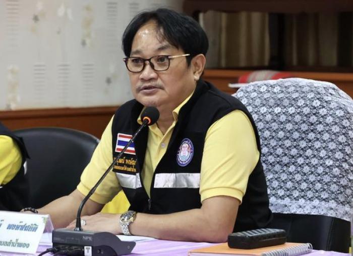 ประจำเดือน คณะผู้บริหาร พนักงานเทศบาล พนักงานจ้างเทศบาลตำบลลำน้ำพอง ประจำเดือน กันยายน ๒๕๖๗
