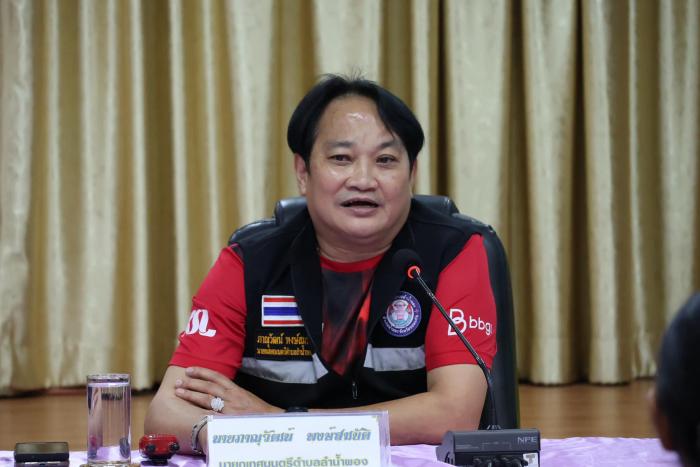 ต้อนรับ จ่าสิบเอก ชัยวิวัฒน์ เถาว์ทิพย์ นักวิเคราะห์นโยบายและแผนชำนาญการ 