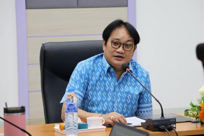 โครงการเพิ่มการเข้าถึงการตรวจวัดกรองมะเร็ง เพื่อให้กลุ่มป้ายหมายได้มีความรู้เกี่ยวกับมะเร็ง ตะหนักถึงความสำคัญของการป้องกันโรค 